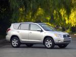 Toyota RAV4 2006 года (US)